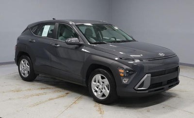 2024 Hyundai KONA SE