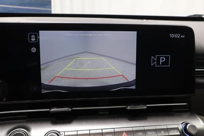 2024 Hyundai KONA SE