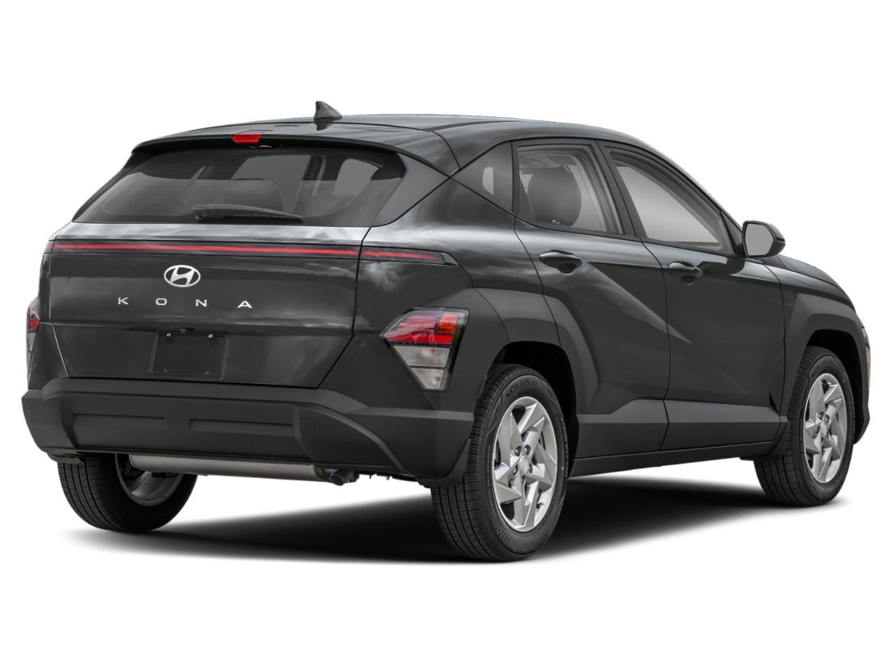 2024 Hyundai KONA SE