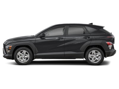 2025 Hyundai KONA SE