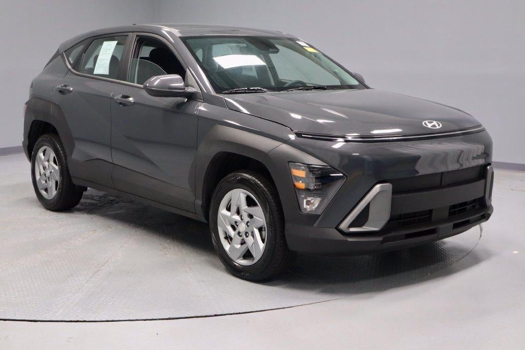 2024 Hyundai KONA SE