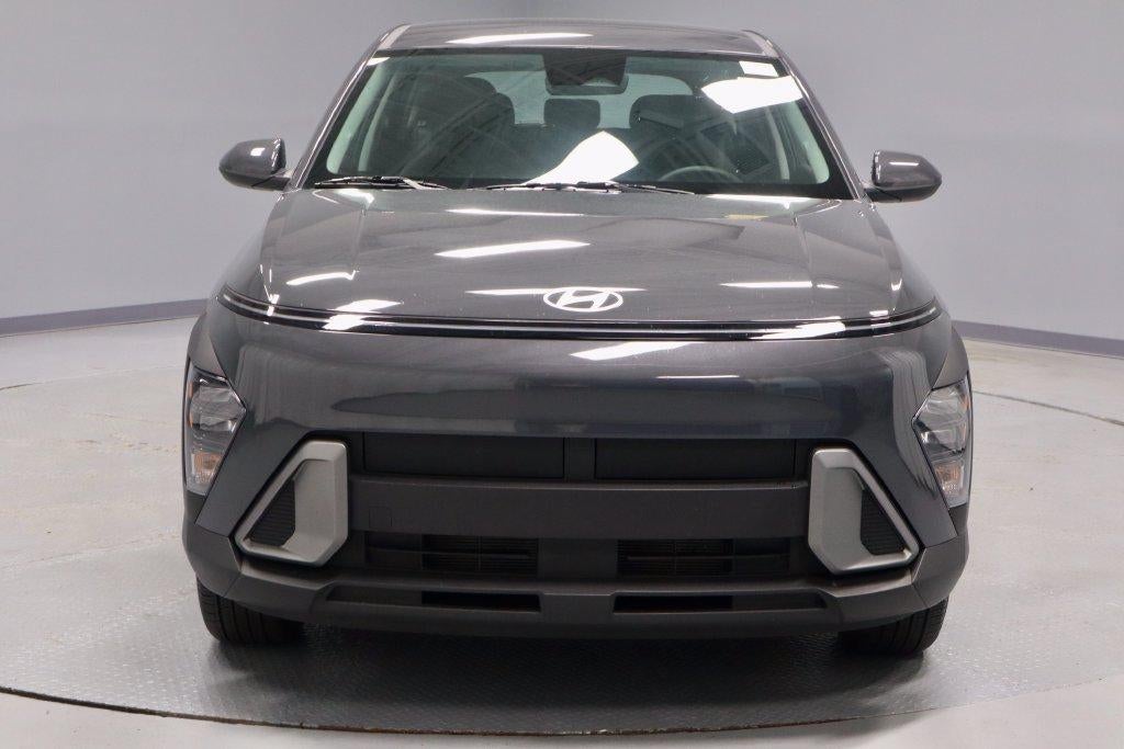 2024 Hyundai KONA SE