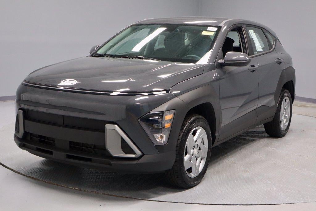 2024 Hyundai KONA SE