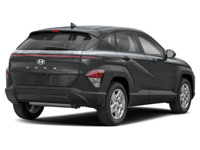 2024 Hyundai KONA SE