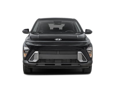 2024 Hyundai KONA SE