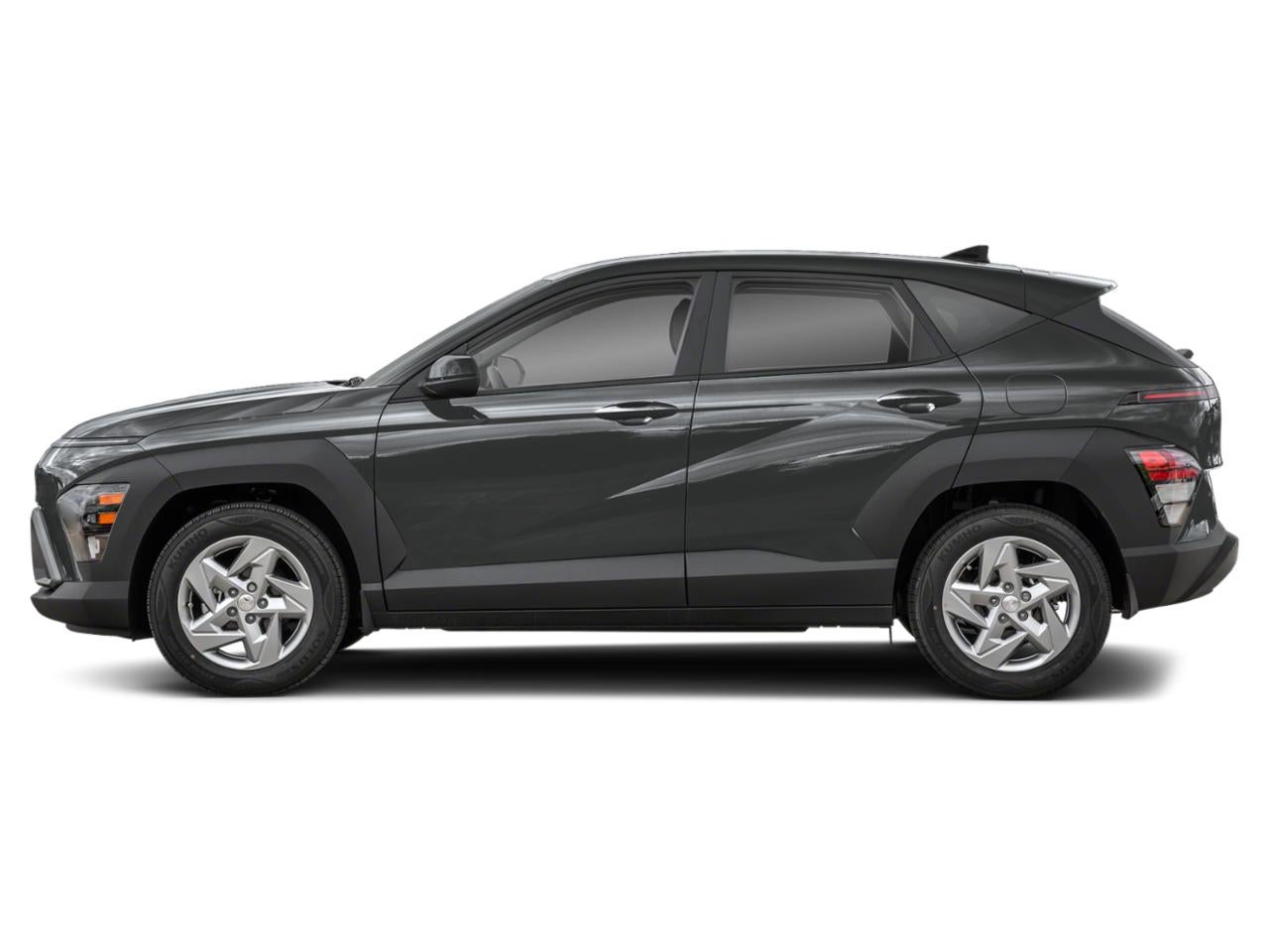 2024 Hyundai KONA SE