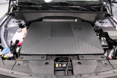 2024 Hyundai KONA Electric SE