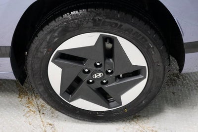 2024 Hyundai KONA Electric SE