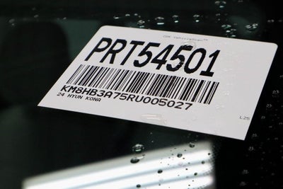 2024 Hyundai KONA Electric SE