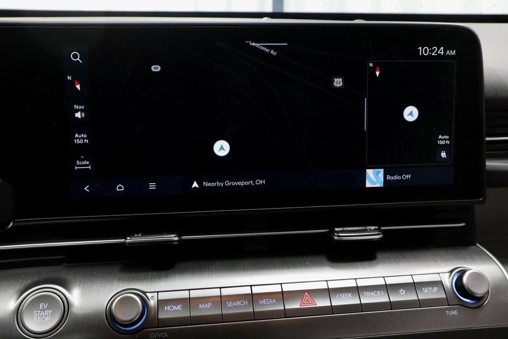 2024 Hyundai KONA Electric SE