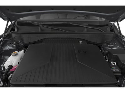 2024 Hyundai KONA Electric SE