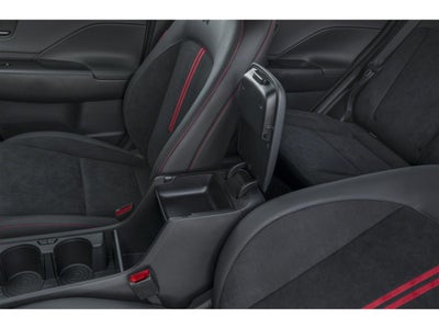 2025 Hyundai KONA N Line S