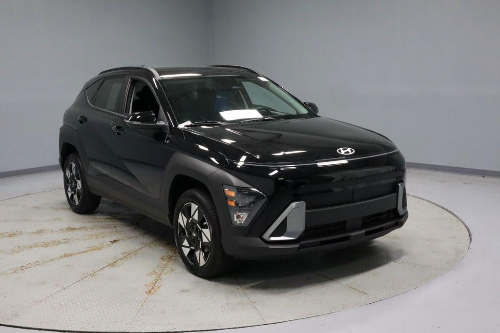 2025 Hyundai KONA SEL Convenience