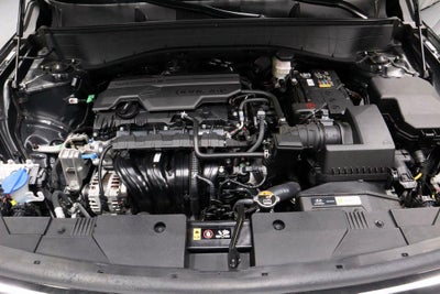 2025 Hyundai KONA SEL Convenience