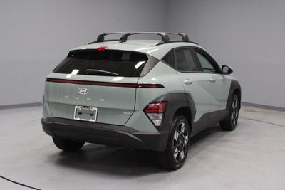 2025 Hyundai KONA SEL Convenience