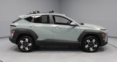 2025 Hyundai KONA SEL Convenience