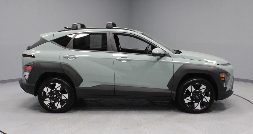 2025 Hyundai KONA SEL Convenience