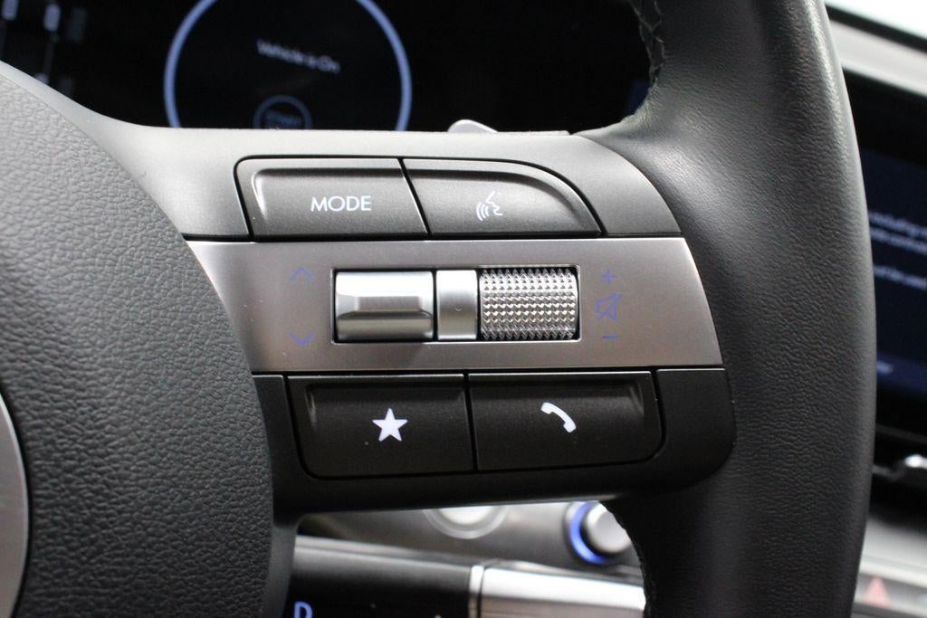 2025 Hyundai KONA SEL Convenience