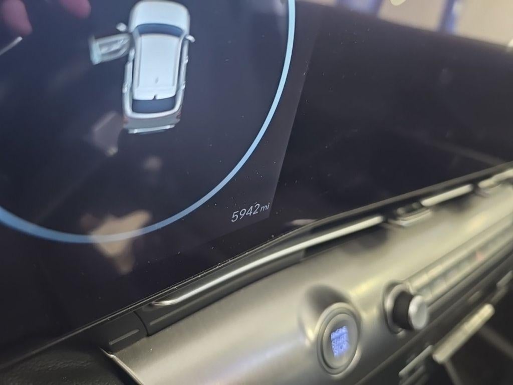 2025 Hyundai KONA SEL Convenience