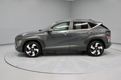 2024 Hyundai KONA Limited