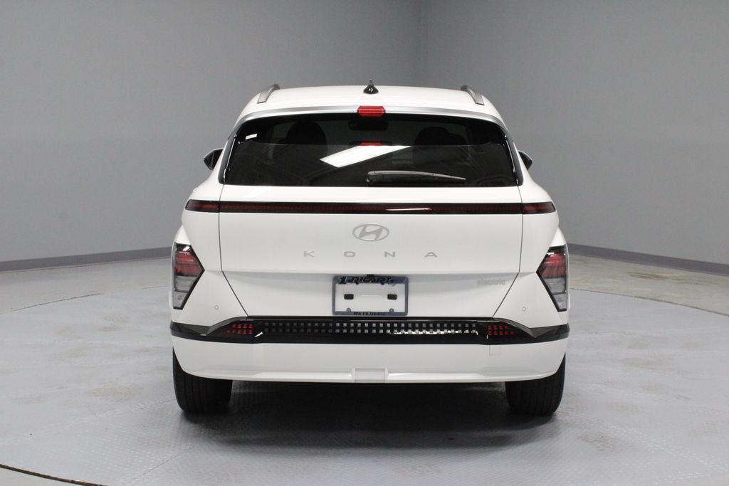 2024 Hyundai KONA Electric Limited