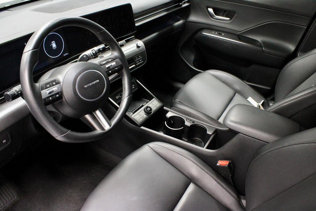2024 Hyundai KONA Electric Limited
