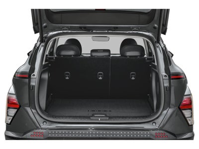 2024 Hyundai KONA Electric Limited