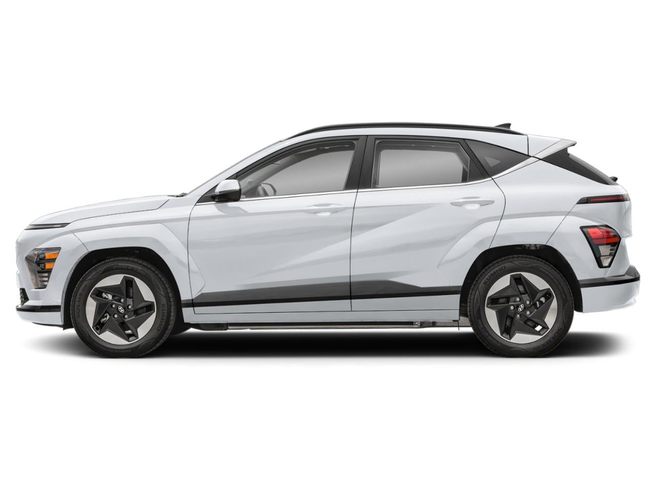 2024 Hyundai KONA Electric Limited