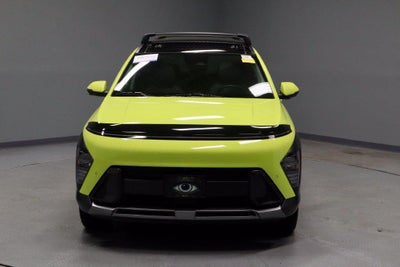 2024 Hyundai KONA Limited