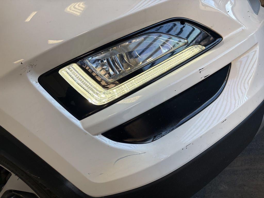 2020 Hyundai TUCSON Sport