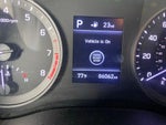 2019 Hyundai TUCSON Sport