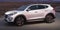 2019 Hyundai TUCSON Sport
