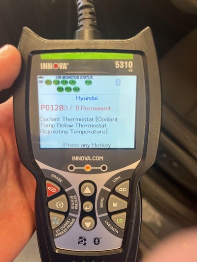 2019 Hyundai TUCSON SEL