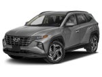 2024 Hyundai TUCSON Plug-In Hybrid SEL