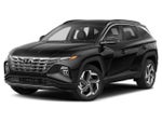 2022 Hyundai TUCSON Hybrid Limited
