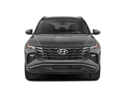 2023 Hyundai TUCSON Hybrid SEL Convenience