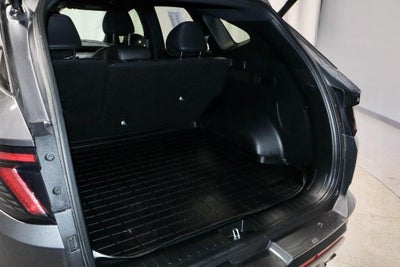 2022 Hyundai TUCSON N Line