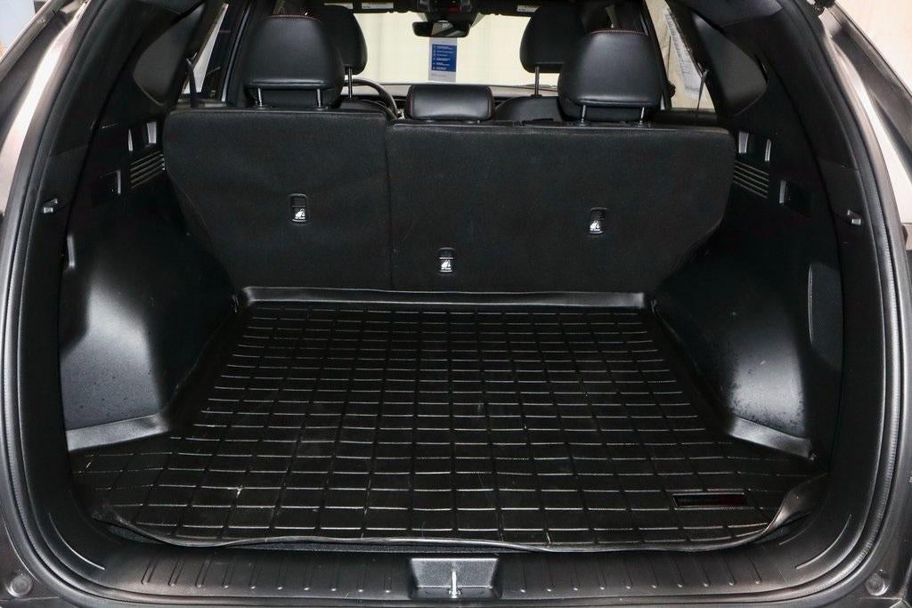 2022 Hyundai TUCSON N Line