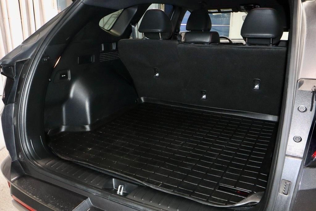 2022 Hyundai TUCSON N Line