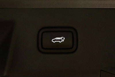 2022 Hyundai TUCSON N Line