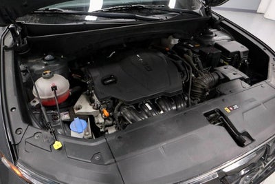 2022 Hyundai TUCSON N Line