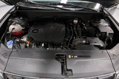 2022 Hyundai TUCSON N Line