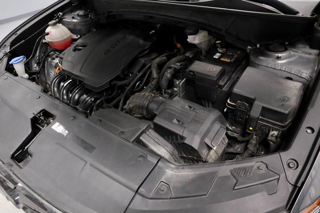 2022 Hyundai TUCSON N Line