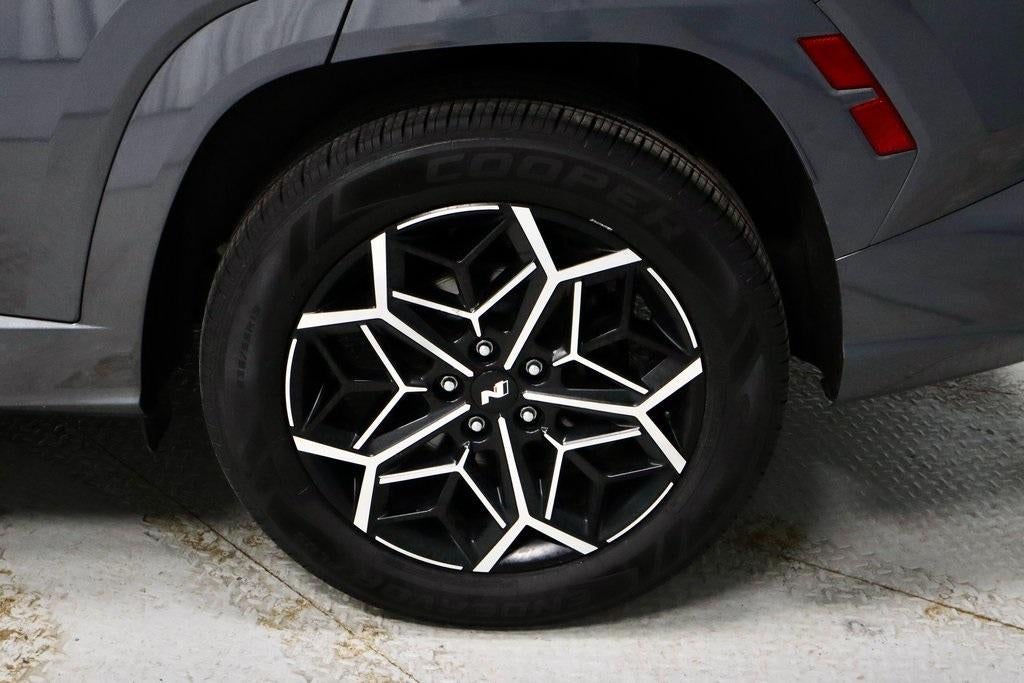 2022 Hyundai TUCSON N Line