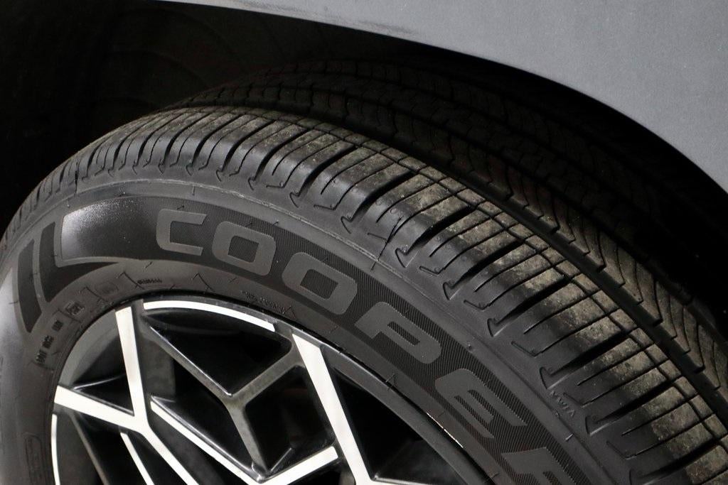 2022 Hyundai TUCSON N Line