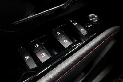 2022 Hyundai TUCSON N Line