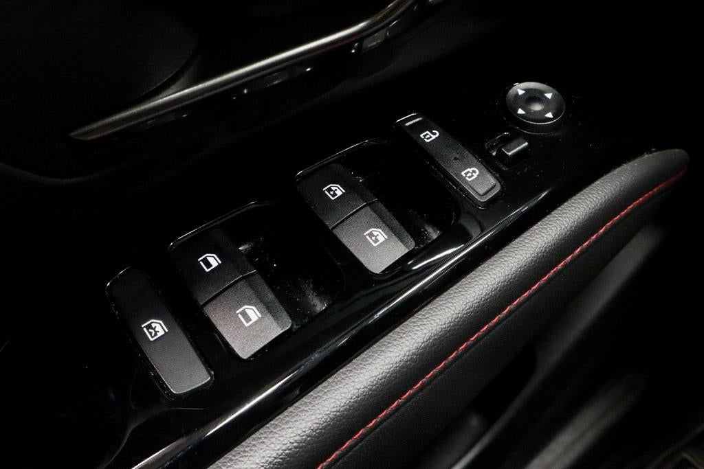 2022 Hyundai TUCSON N Line