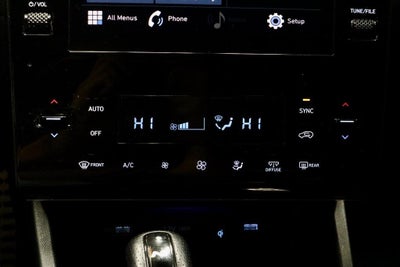 2022 Hyundai TUCSON N Line