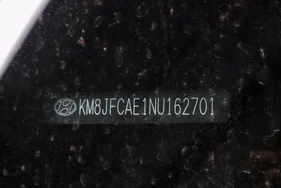 2022 Hyundai TUCSON N Line