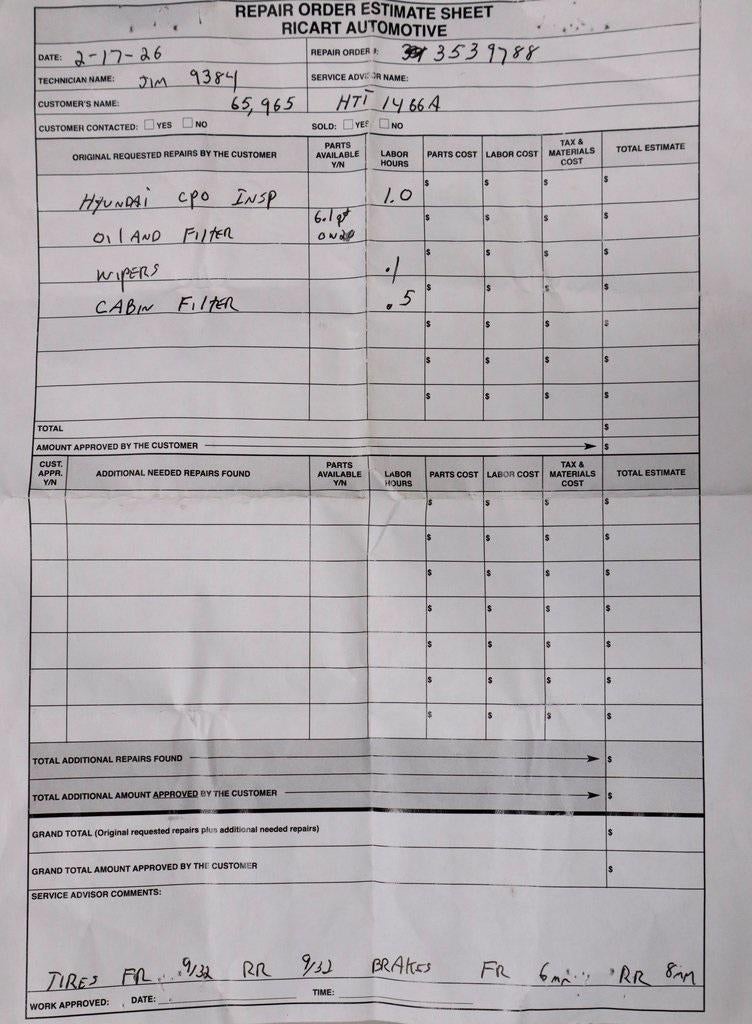 2022 Hyundai TUCSON N Line